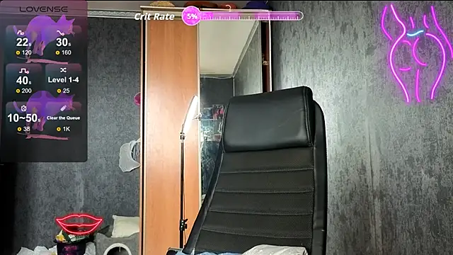 RachelPirce online show from 12-04-25, 06:01