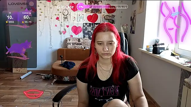 RachelPirce online show from 04-06-26, 09:43