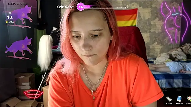 Snapshot of RachelPirce chatting on 06-10-26, 07:18 RachelPirce online show from 06-10-26, 07:18