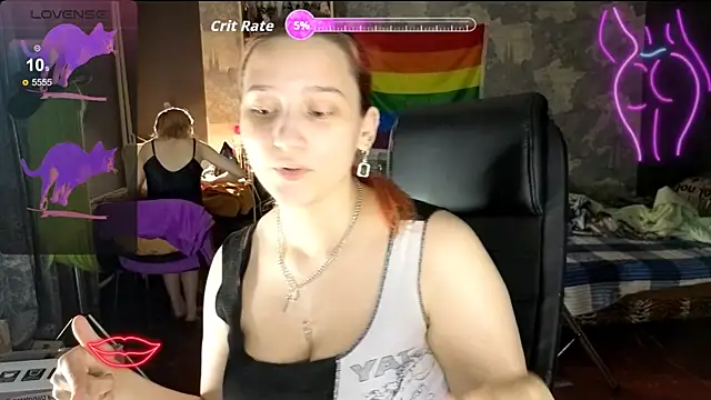 Snapshot of RachelPirce chatting on 06-14-26, 03:14 RachelPirce online show from 06-14-26, 03:14