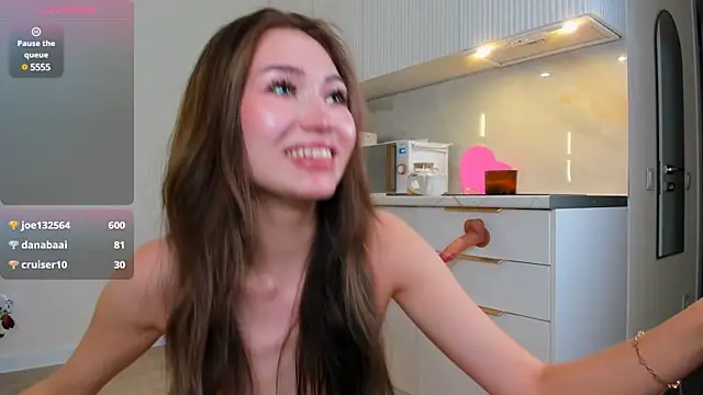 shellikeangel online show from 02-13-25, 08:55