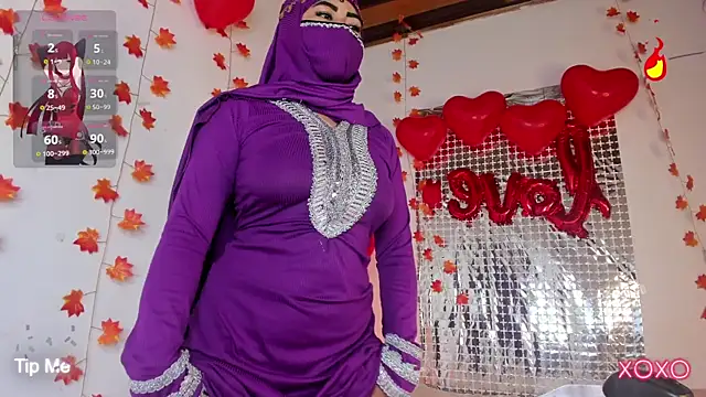 Snapshot of jazmin_anbar chatting on 02-16-25, 04:53 jazmin anbar online show from 02-16-25, 04:53