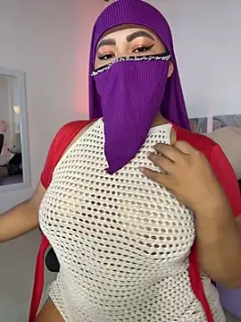 jazmin anbar online show from 05-17-26, 10:06