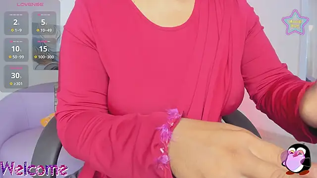 jazmin anbar online show from 06-08-26, 09:37