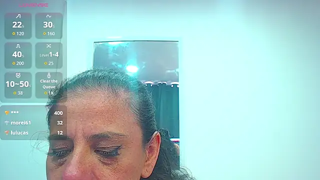 Snapshot of sasi_luna chatting on 10-15-25, 04:18 sasi luna online show from 10-15-25, 04:18