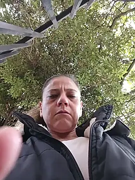 sasi luna online show from 03-19-26, 01:04