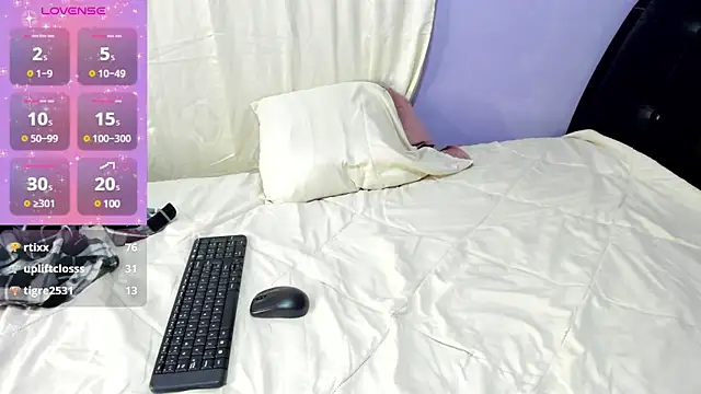 Jenny Evans82 online show from 01-13-25, 07:21