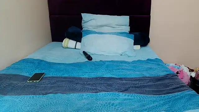 Bbw255 online show from 04-02-26, 09:40