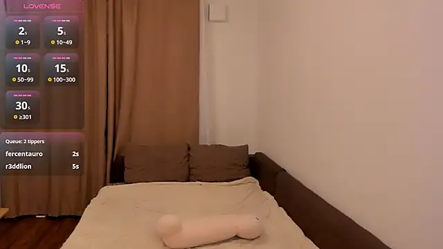 Carry magic online show from 01-26-25, 02:14