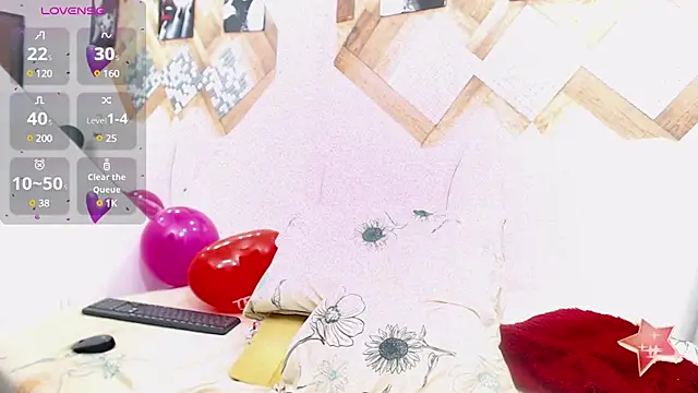 Snapshot of CamilosaOrtega chatting on 02-15-25, 01:49 CamilosaOrtega online show from 02-15-25, 01:49