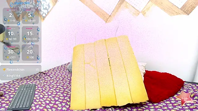 Snapshot of CamilosaOrtega chatting on 02-22-25, 04:19 CamilosaOrtega online show from 02-22-25, 04:19