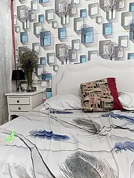 Snapshot of CamilosaOrtega chatting on 10-30-25, 12:50 CamilosaOrtega online show from 10-30-25, 12:50