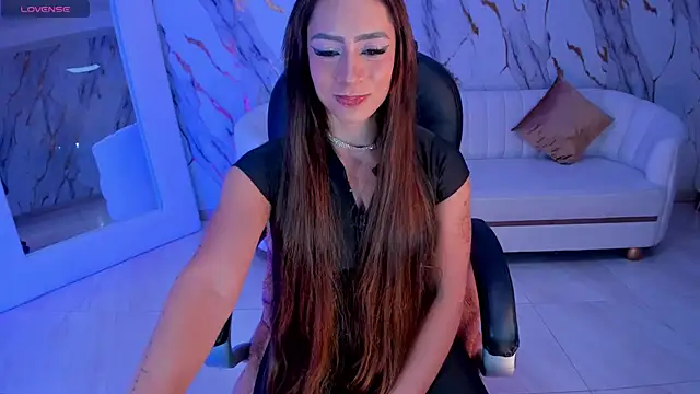 IsabelBornner online show from 03-12-25, 03:24