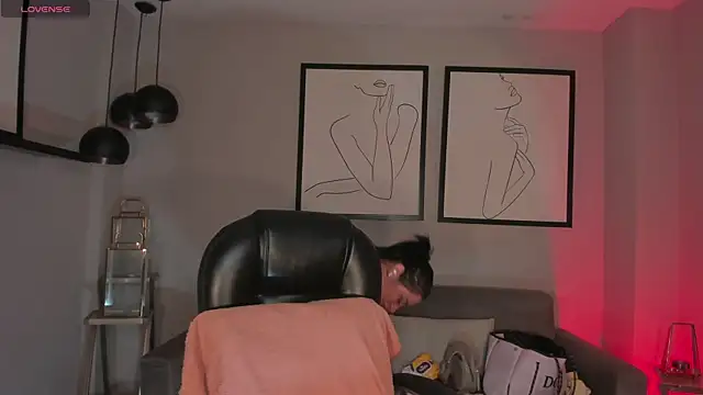 IsabelBornner online show from 02-25-26, 06:28