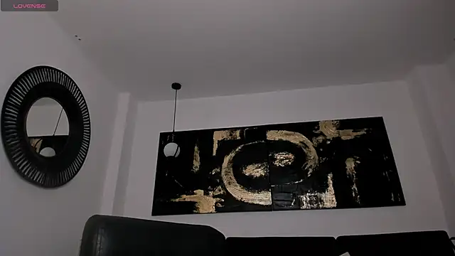 BellaCarteer  online show from 02-12-25, 11:18