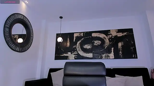 BellaCarteer  online show from 03-06-25, 12:30