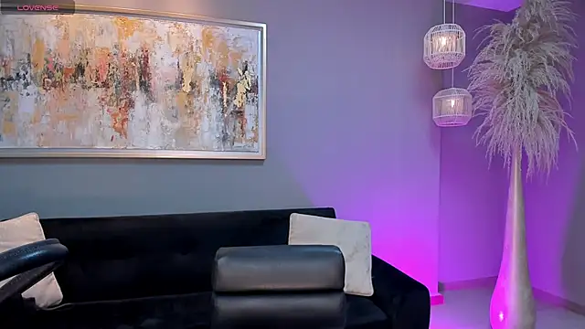 BellaCarteer  online show from 03-14-25, 10:39