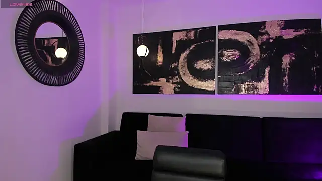 BellaCarteer  online show from 03-21-25, 11:44