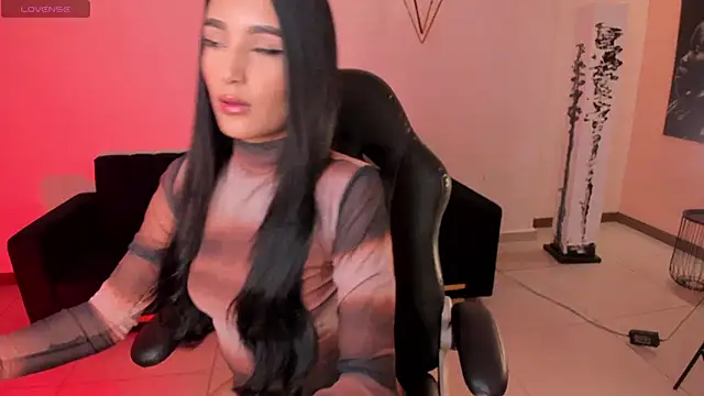 BellaCarteer  online show from 10-04-25, 12:47