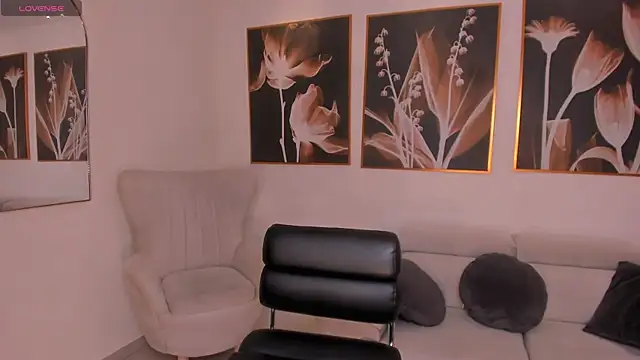 BellaCarteer  online show from 03-29-26, 06:30