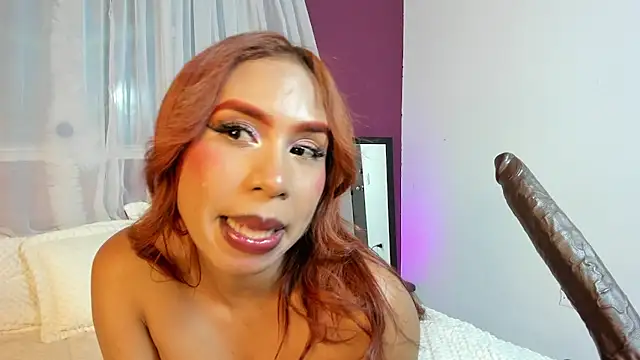 Nicole Brown1126 online show from 03-02-26, 07:15