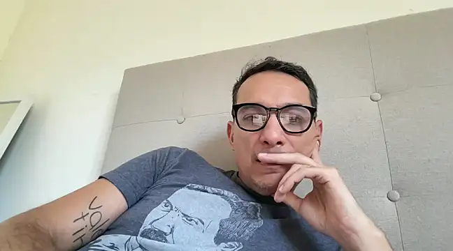 alex ruiz85 online show from 03-05-25, 05:18