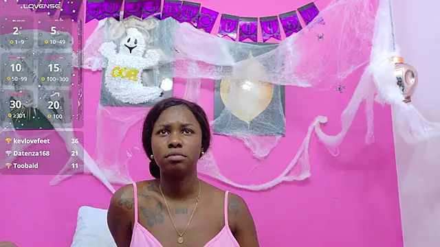 kinkyandsavage online show from 10-22-25, 07:24