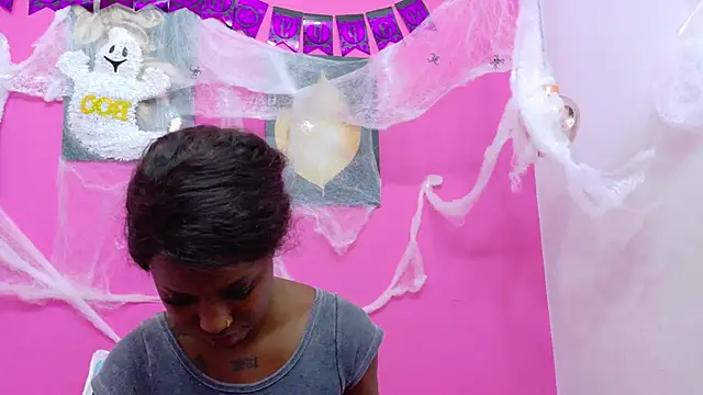 kinkyandsavage online show from 10-27-25, 07:40