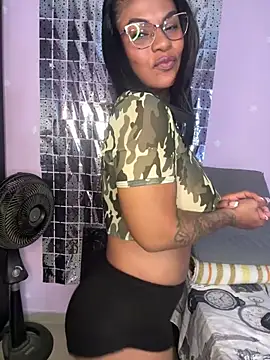 Naticol1 online show from 03-13-25, 01:32