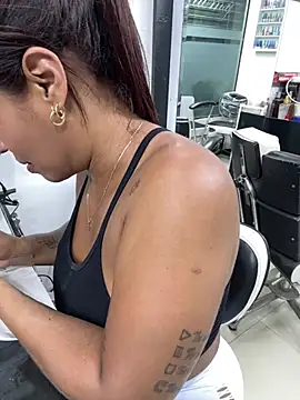 Naticol1 online show from 03-18-26, 01:53