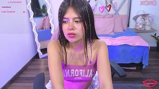 kittystart tay online show from 02-28-25, 01:26