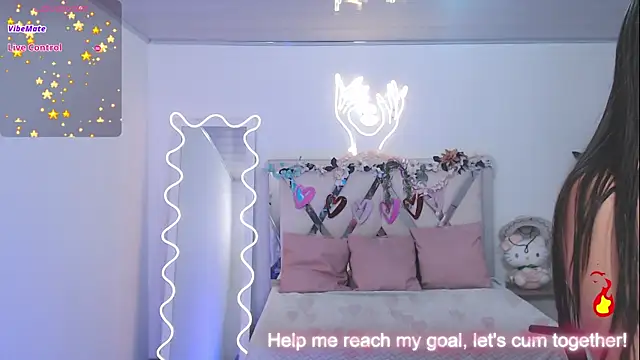 kittystart tay online show from 03-22-25, 01:32