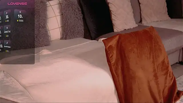 Graciane Lee online show from 12-17-25, 12:44