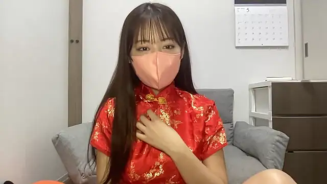 mayu haduki online show from 05-08-26, 01:05