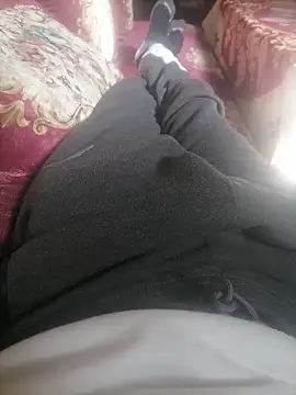 MamhounXx1 online show from 12-19-24, 12:34