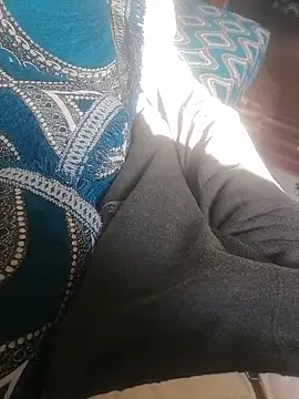 MamhounXx1 online show from 12-31-24, 12:46