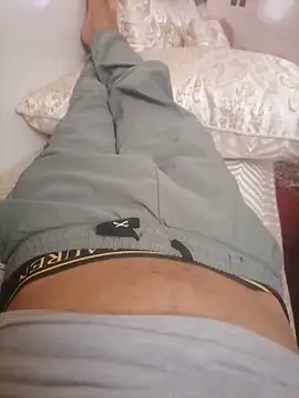 MamhounXx1 online show from 09-28-25, 04:34