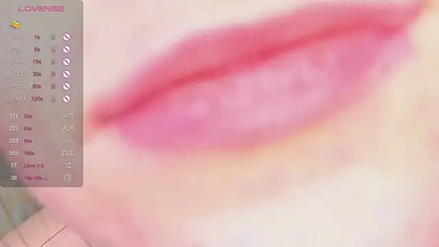 Snapshot of Lana__Cute_ chatting on 01-24-25, 04:28 Lana Cute online show from 01-24-25, 04:28