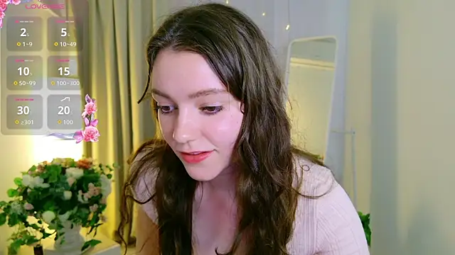 Snapshot of Lana__Cute_ chatting on 06-07-26, 04:00 Lana Cute online show from 06-07-26, 04:00