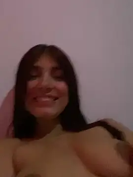 Snapshot of thamygomezz chatting on 01-30-25, 05:52 thamygomezz online show from 01-30-25, 05:52