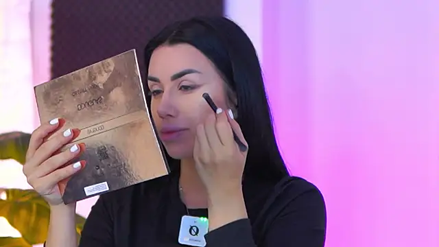 Jenna Day online show from 11-11-25, 10:04