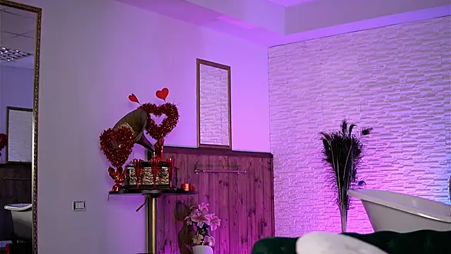 Jenna Day online show from 02-24-26, 07:28