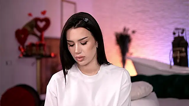 Jenna Day online show from 02-26-26, 07:29