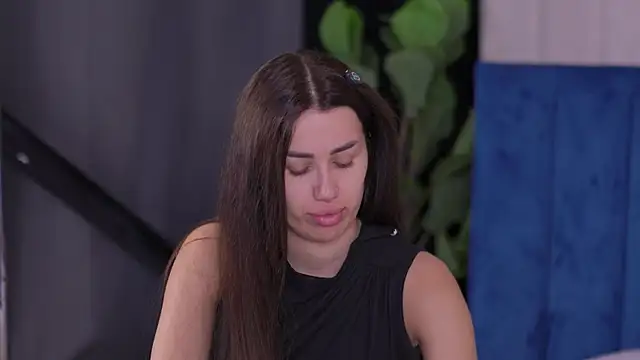 Jenna Day online show from 07-15-26, 06:51