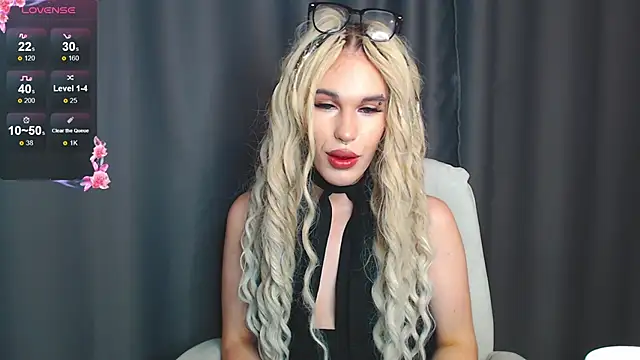 Cassie Bae online show from 01-07-25, 04:27