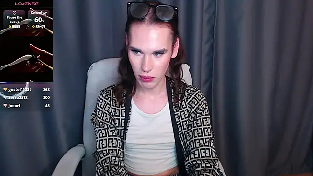 Cassie Bae online show from 01-25-25, 10:18