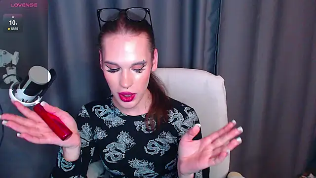 Cassie Bae online show from 01-30-25, 09:25