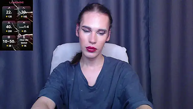 Cassie Bae online show from 02-13-25, 08:03