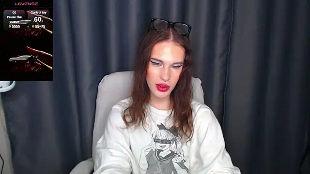 Cassie Bae online show from 02-15-25, 07:28