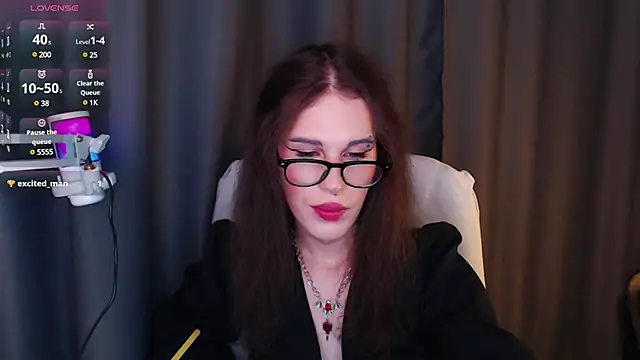 Cassie Bae online show from 03-09-25, 06:11